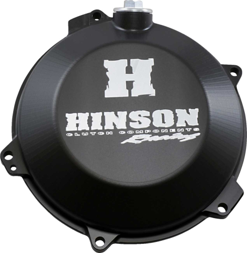 Hinson Racing - Hinson Racing Clutch Cover - C554
