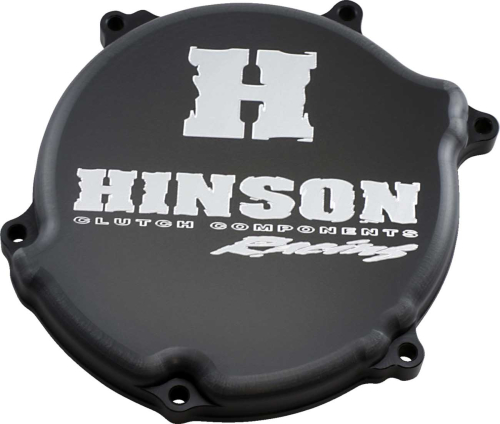 Hinson Racing - Hinson Racing Clutch Cover - C195