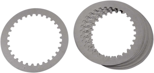 Hinson Racing - Hinson Racing Steel Plate Kit - SP198-8-001