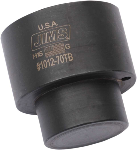 Jims - Jims Cam or Pinion Bushing Installer Drill Jig - 1012-70TB