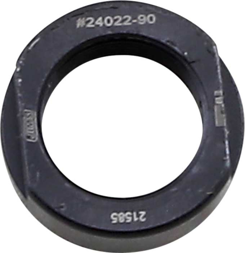 Jims - Jims Gear-Side Pinion Shaft Nut - 24022-90