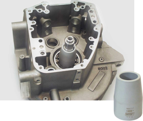 Jims - Jims Crankshaft Guide Tool - 1288