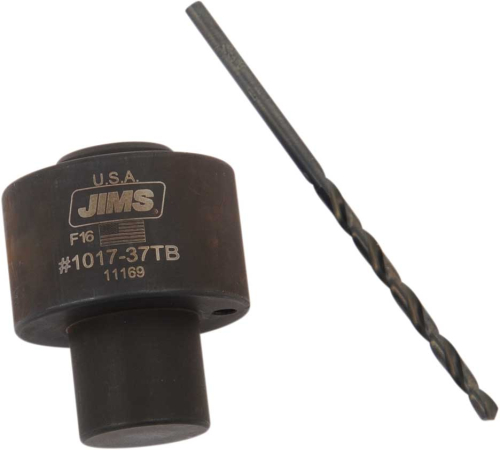 Jims - Jims Camshaft Bushing Drill Jigs - 1017-37TB