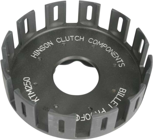 Hinson Racing - Hinson Racing Billet Clutch Basket - H200