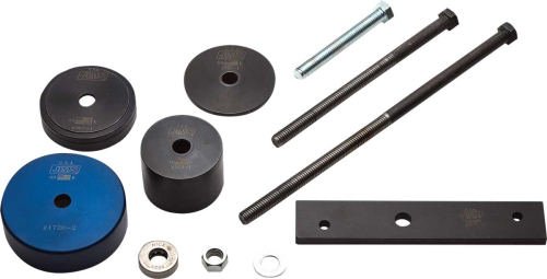 Jims - Jims Cruise Drive Maindrive Gear and Bearing Remover/Installer Kit - 900