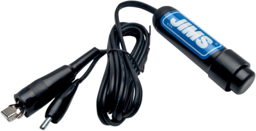 Jims - Jims Remote Start Button - 752