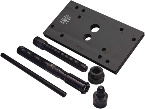 Jims - Jims Camshaft Needle Bearing Remover and Installer - 5806