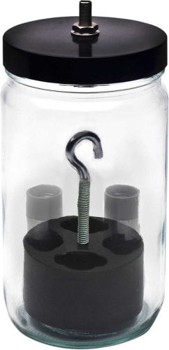 Jims - Jims Vacuum Tappet Pump Up Tool - 5532