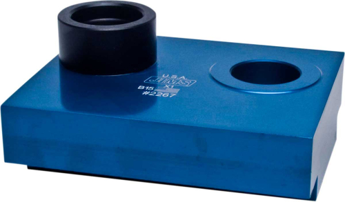 Jims - Jims Cruise Drive Vise Stand - 2267