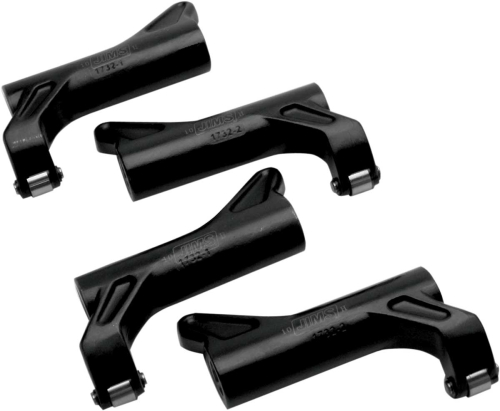 Jims - Jims Roller Rocker Kits - 1.50 Ratio - 1732