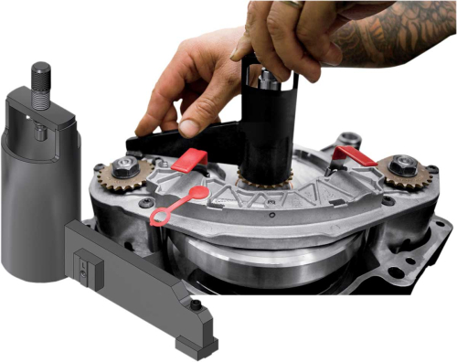Jims - Jims Balancer Shaft Alignment Tool - 952