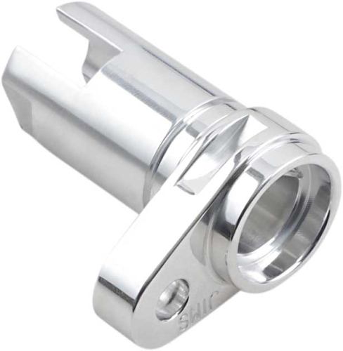 Jims - Jims Billet Tappet Guide - Polished - 18607-57A