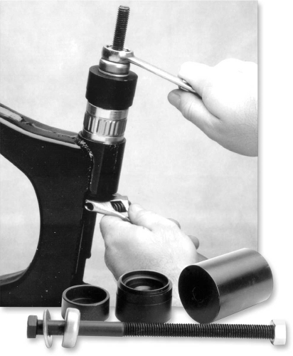 Jims - Jims Bushing Assembly Tool - 1743
