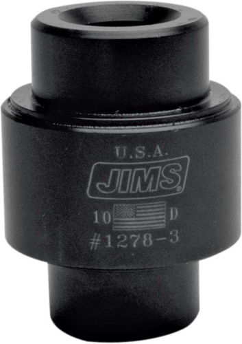 Jims - Jims Replacement Drive for Cam Bearing Installation Tool - 1278-3