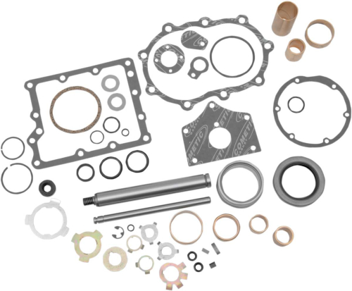 Jims - Jims Transmission Rebuild Kit - 33031-36