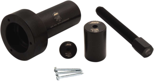 Jims - Jims Twin Cam Main Seal Remover/Installer - 775