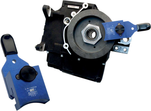 Jims - Jims Sprocket Locker - 2260