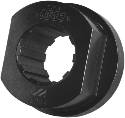 Jims - Jims Sprocket Shaft Holder - 1034