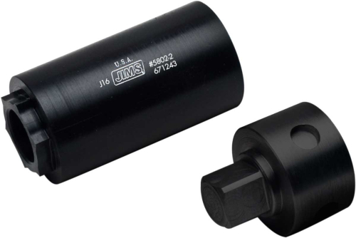 Jims - Jims Fork Compression Sockets - 5802