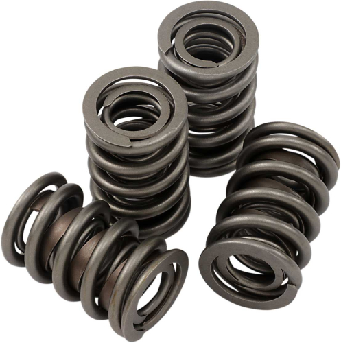 Jims - Jims Valve Spring Set - .600in - 1356