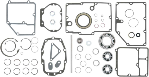 Jims - Jims 6-Speed Transmission Rebuild Kit - 1061