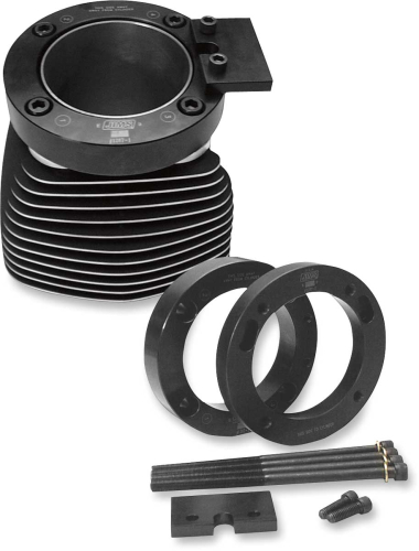 Jims - Jims Cylinder Torque Plates - 1073