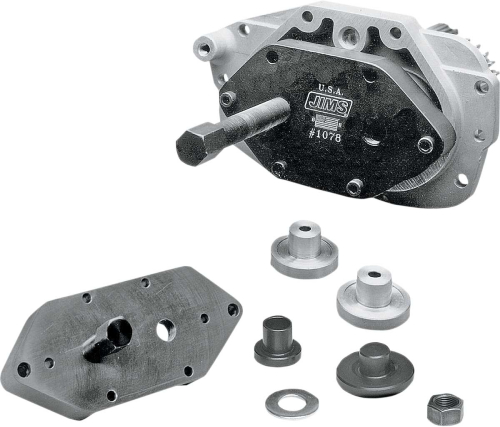 Jims - Jims Trans Door Bearing Tool - 1014