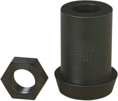 Jims - Jims Timken Bearing Simulator - 1745
