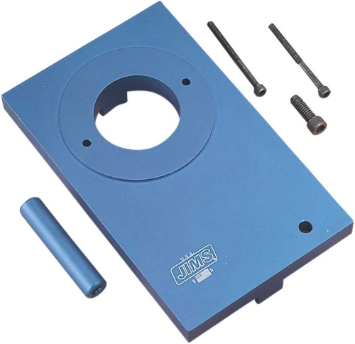 Jims - Jims Cam Cover Holding Tool - 1041-TC