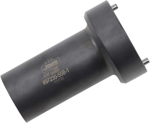 Jims - Jims Sprocket Shaft Bearing Nut Wrench - 97235-55B