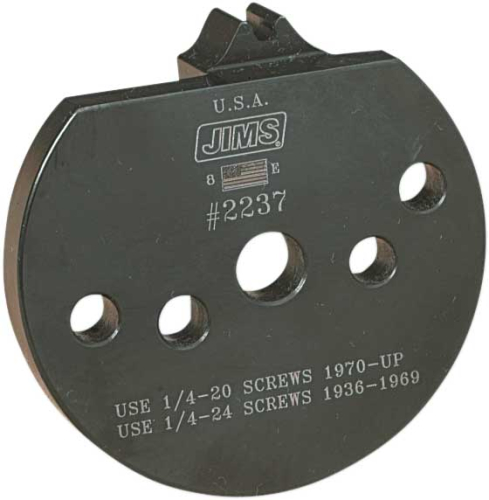 Jims - Jims Pinion Gear Lock Tool - 2237