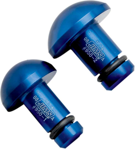 Jims - Jims Hollow Axle Plug Tool - 950