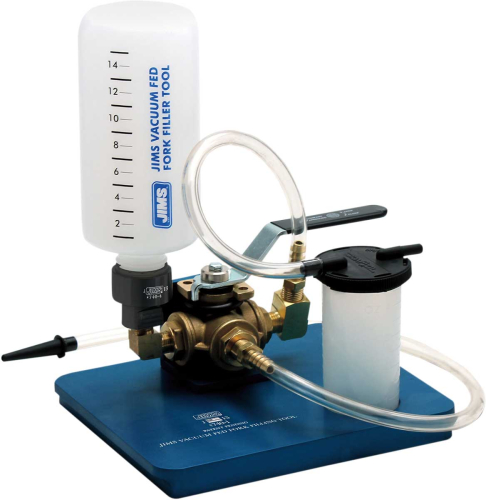 Jims - Jims Vacuum Fed Fork Filling Tool - 740