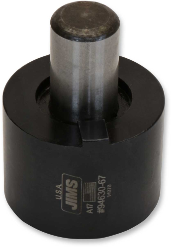 Jims - Jims Wheel Bearing Locknut Wrench - 94630-67
