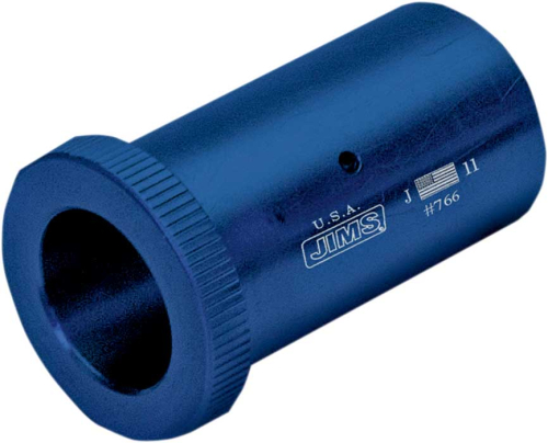 Jims - Jims Insert Sleeve Adaptor for Tappet Pump - 766
