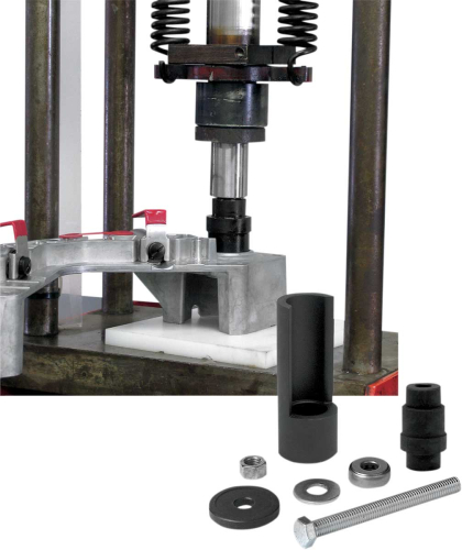 Jims - Jims Outer Balancer Bearing Remover and Installer Kit - 957