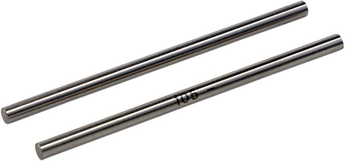 Jims - Jims Cam And Pinion Gear Gauge Pins - 0.105in. Pins - 1110