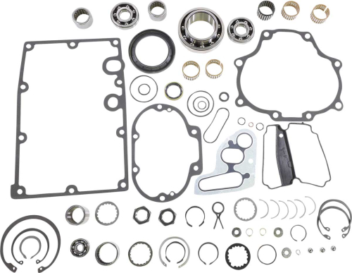 Jims - Jims 6-Speed Transmission Rebuild Kit - 1066