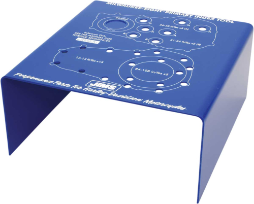 Jims - Jims Hardware Organizers - Primary - 734