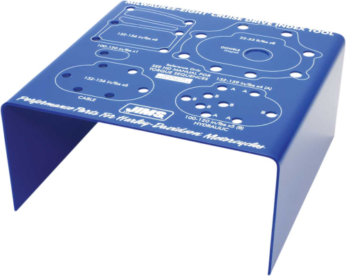 Jims - Jims Hardware Organizers - Transmission - 735