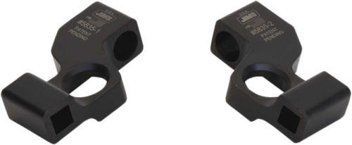 Jims - Jims Valve Spring Compressor Tool - 5835