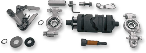 Jims - Jims 5-Speed Shifter Upgrade Kit - 8070