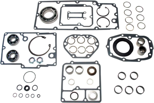 Jims - Jims A Cut Above Time-Saver 5-Speed Transmission Master Kit - 1035