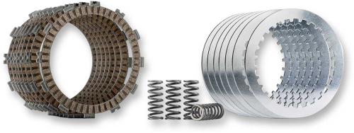 Hinson Racing - Hinson Racing Clutch Plate and Spring Kit - FSC053-8-001