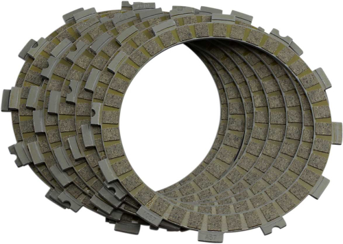Hinson Racing - Hinson Racing Fiber Plate Kit - 8 Pack - FP217-8-001