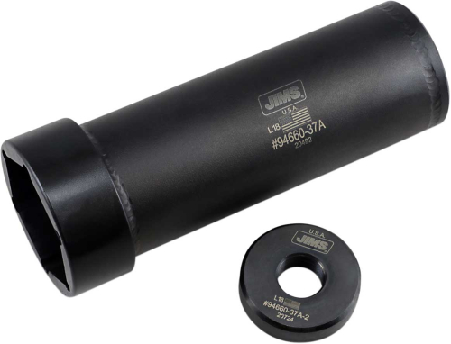 Jims - Jims Mainshaft Sprocket Nut Socket Tool - 94660-37A