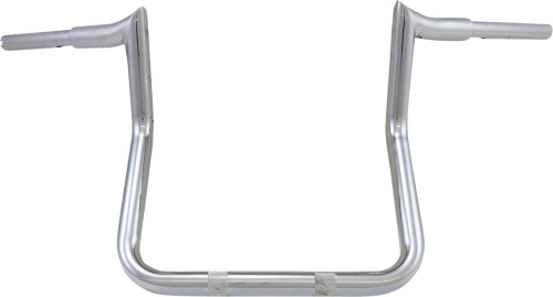 LA Choppers - LA Choppers 1-1/4in. Primeape Handlebar - 12in. - Chrome - LA-7358-12