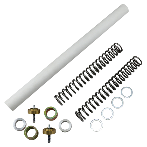 Race Tech - Race Tech Complete Front End Suspension Kit - 1.30kg/mm - FLEK S49130