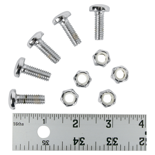 Gardner-Westcott - Gardner-Westcott Rotor Torx Screw Set - C-80-41T