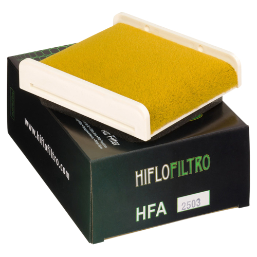 HiFlo - HiFlo Air Filter - HFA2503